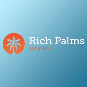 rich palms casino free spins  Code: BESTPLACE40